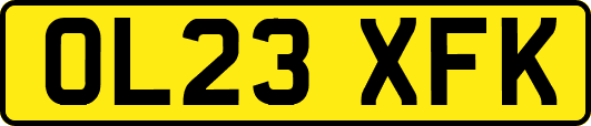 OL23XFK