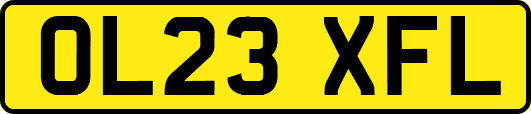 OL23XFL