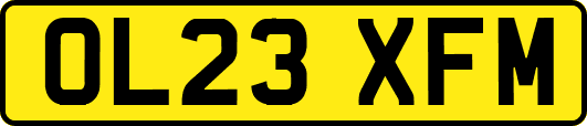 OL23XFM
