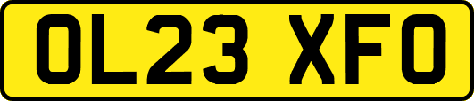 OL23XFO