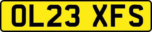 OL23XFS