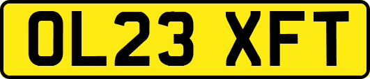 OL23XFT