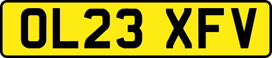 OL23XFV