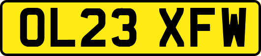 OL23XFW