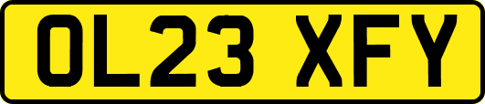 OL23XFY
