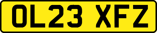 OL23XFZ