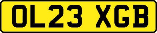 OL23XGB