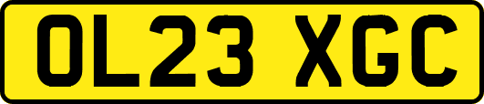 OL23XGC