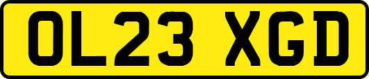 OL23XGD