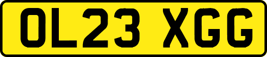 OL23XGG