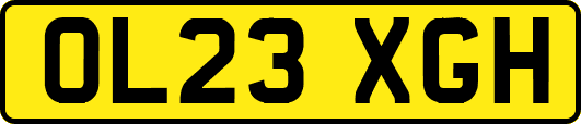 OL23XGH