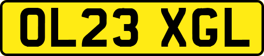 OL23XGL
