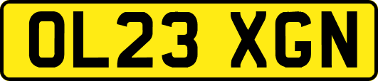 OL23XGN