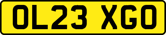 OL23XGO