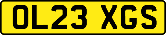 OL23XGS