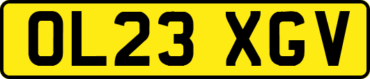 OL23XGV