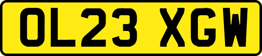 OL23XGW
