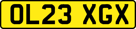 OL23XGX