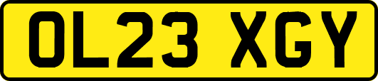 OL23XGY