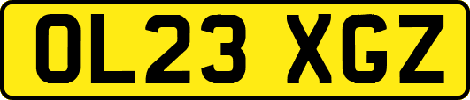 OL23XGZ