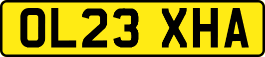 OL23XHA