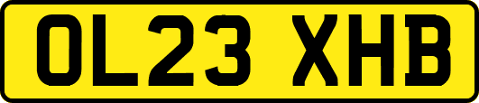 OL23XHB