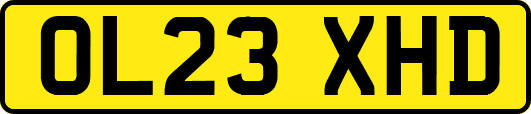OL23XHD
