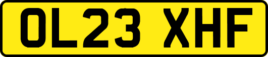 OL23XHF