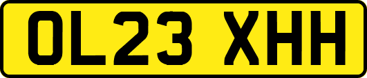 OL23XHH