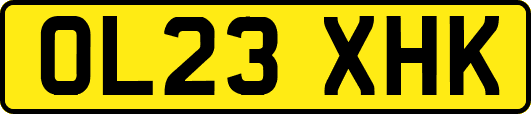 OL23XHK