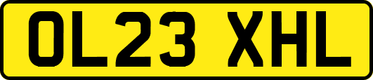 OL23XHL