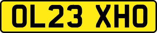 OL23XHO