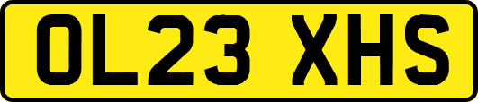OL23XHS