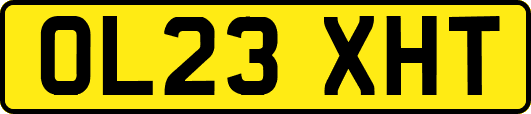 OL23XHT