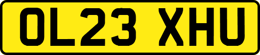 OL23XHU