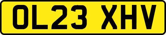 OL23XHV