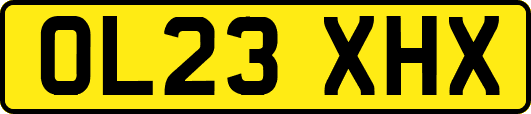 OL23XHX