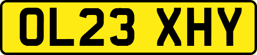 OL23XHY