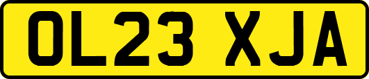 OL23XJA