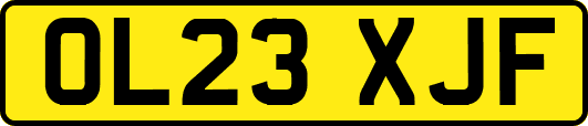 OL23XJF