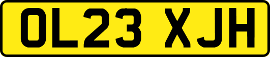 OL23XJH