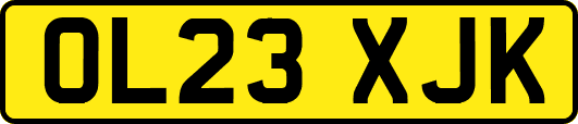 OL23XJK