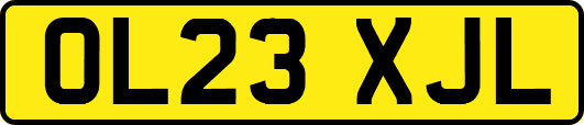 OL23XJL
