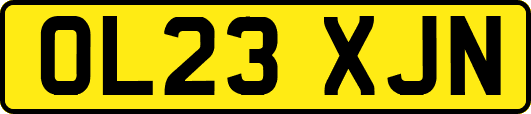 OL23XJN