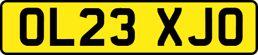 OL23XJO