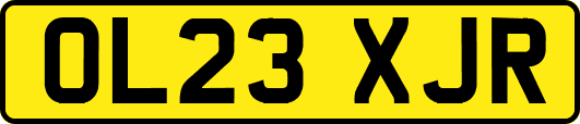 OL23XJR