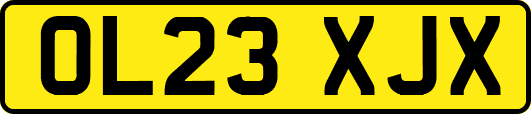OL23XJX