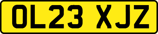 OL23XJZ