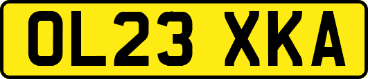 OL23XKA