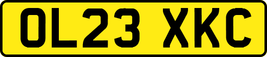 OL23XKC